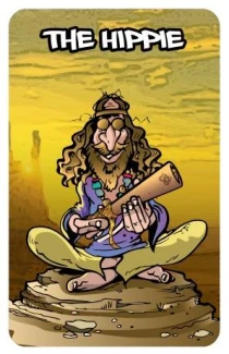 The Hippie