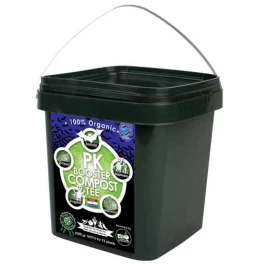 BT019 - BIOTABS - PK BOOSTER COMPOST TEE| 2kg