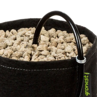 GRONEST FABRIC POT