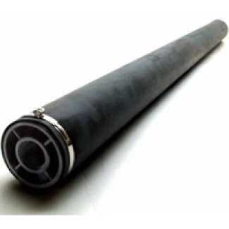 DIFFUSORE ARIA A MENBRANA IN EPDM E  SILCONE 62X500MM