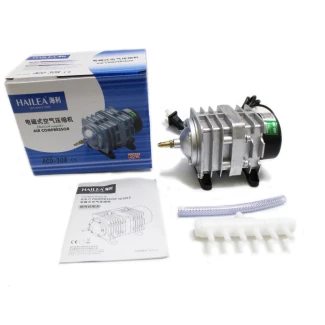 POMPA ARIA ACO308 PER WATERPAK 4-6 VASI HAILEA