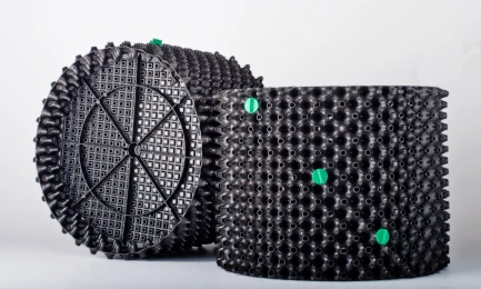 APHK38L - AIR-POT HYDRO SUPEROOTS 38L