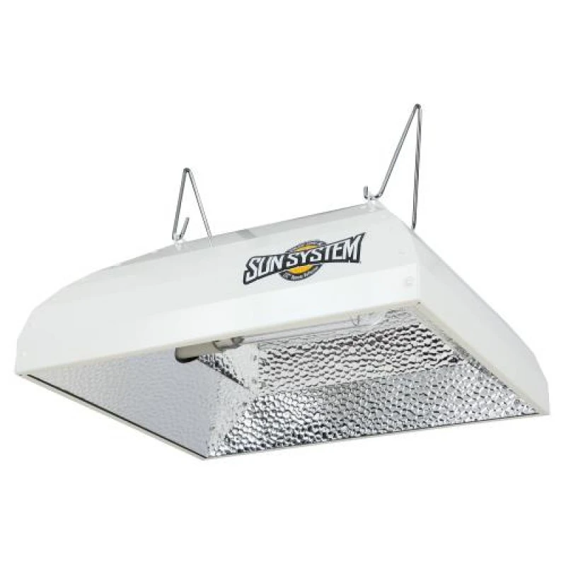 612204 - RIFLETTORE NEUTRON  PER LAMPADE CMH/CDM/ LEC 315W SUN SYSTEM