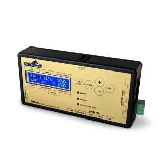 Dimlux - Maxi Controller Evo 1.2 | Indoorline