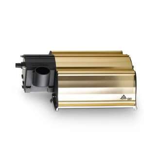 DIMLUX - RIFLETTORE ALPHA OPTICS 98 | Indoorline