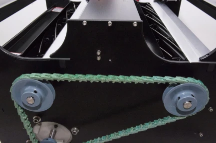 CENTURIUM PRO - GLADIATOR TRIMMER (WET) | Indoorline