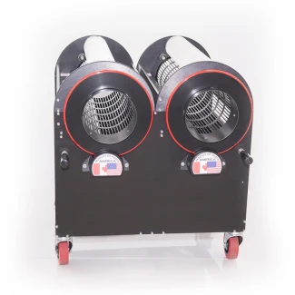 CENTURIUM PRO - GLADIATOR TRIMMER (WET) | Indoorline