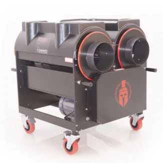 CENTURIUM PRO - GLADIATOR TRIMMER (WET) | Indoorline