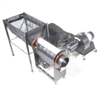 CENTURIUM PRO - MINI TRIMMER PER FIORI FRESCHI (WET) | Indoorline