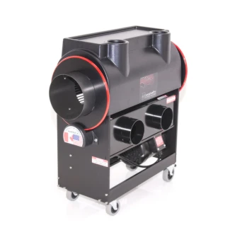 CENTURIUM PRO - MINI TRIMMER PER FIORI FRESCHI (WET) | Indoorline