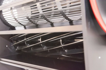 CENTURIUM PRO - MINI TRIMMER PER FIORI FRESCHI (WET) | Indoorline