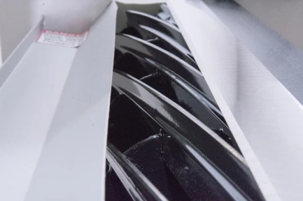 CENTURIUM PRO - SILVER BULLET TRIMMER PER FIORI FRESCHI (WET) | Indoorline