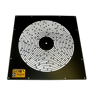 TRIMPRO - AUTOMATIK TRIMMER | Indoorline