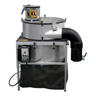 TRIMPRO - AUTOMATIK XL TRIMMER | Indoorline