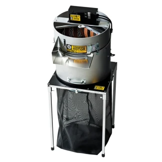 TRIMPRO - TAVOLO DI SUPPORTO (WORKSTATION) PER ROTOR TRIMMER | Indoorline