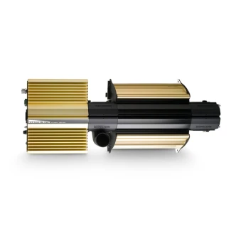 Dimlux Expert Series 1000W Nanotube DE EL UFH | Indoorline