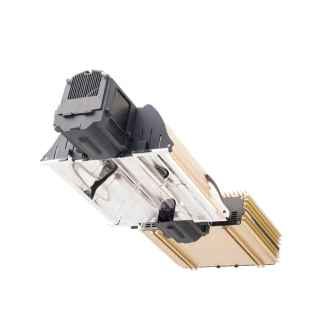 Dimlux Expert Series 1000W Nanotube DE EL UFH | Indoorline