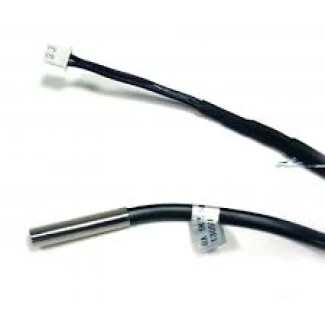 152 - OPTICLIMATE - SONDA PER LA TEMPERATURA  | 10m