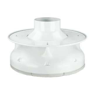 FILTRO A CARBONI - PITPUK 125MM - PRIMA KLIMA INDOORLINE