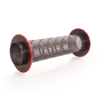 QW006 - CENTURION PRO - TAMBURO QUANTANIUM  PER GLADIATOR, ORIGINAL, SILVER BULLET DRY (FIORI SECCHI) | RICAMBIO