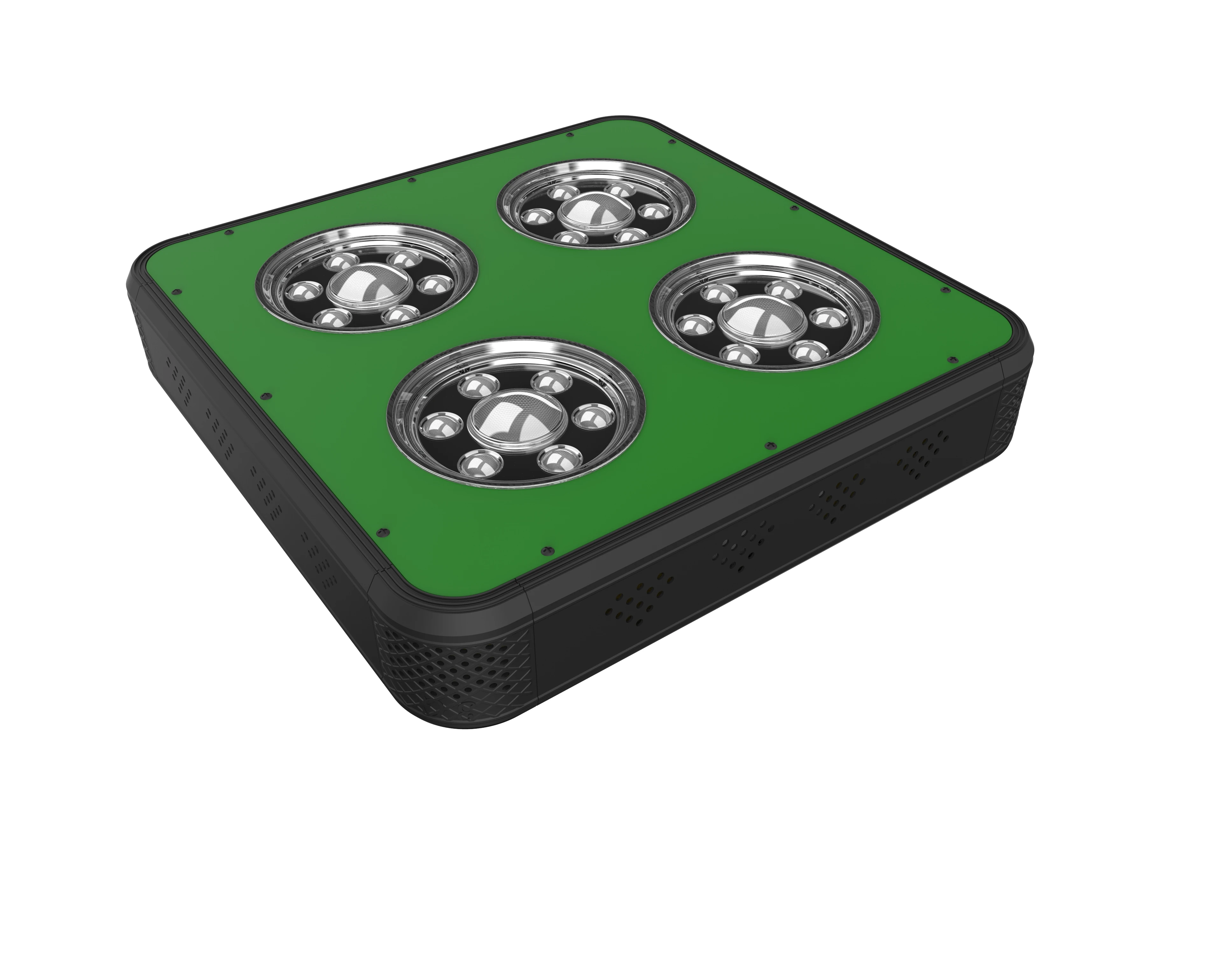 ORTOLED-72-240 - ORTOLED - BASESTAR 240W TOTAL AGRO