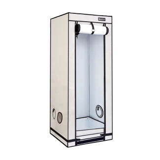 HOMEBOX - Q60+ AMBIENT PAR+ | 60x60x160h cm | Indoorline