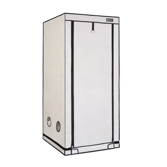 HOMEBOX - Q60+ AMBIENT PAR+ | 60x60x160h cm | Indoorline | Indoorline