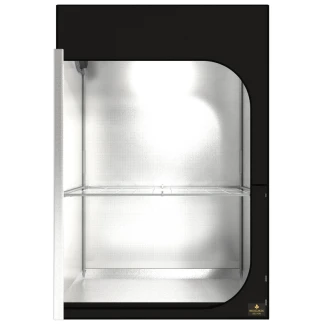 SECRET JARDIN - DARK STREET DS120W V. 4.0 CON SPACE BOOSTER | 120x60x178h CM | Indoorline