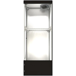 SECRET JARDIN - LODGE L100 V. 4.0 CON SPACE BOOSTER | 100x60x158h CM | Indoorline