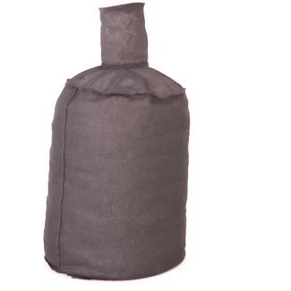 OB011 - CENTURION PRO - PARTE DEL KIEF COLLECTOR - OUTER BAG (BIANCA) TABLETOP, MINI, ORIGINAL E SILVER BULLET CENTURION PRO RICAMBIO