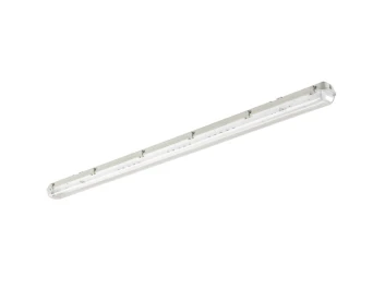 47922/27806 - SYLVANIA START WATERPROOF 1200MM CON LAMPADA A LED LINEARE 6500K 20W PROPAGAZIONE E GERMINAZIONE