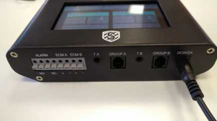 SOLUX HYDRO - MASTER CONTROLLER DIGITALE PER SISTEMI DI ILLUMINAZIONE SOLUX