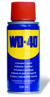 3294710 - VIGOR - LUBRIFICANTE WD-40 SPRAY | 100ml