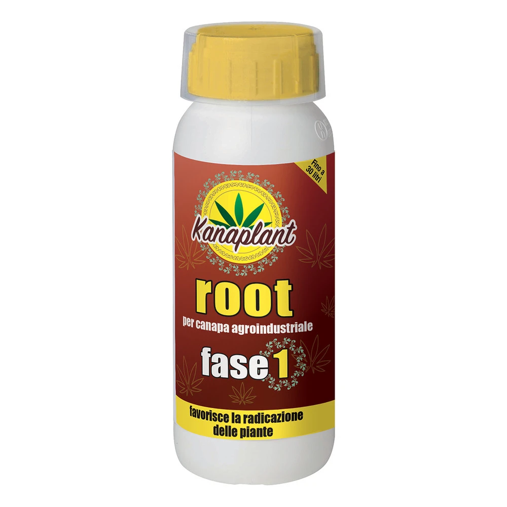1133000 - KANAPLANT - ROOT FASE 1 | 500gr