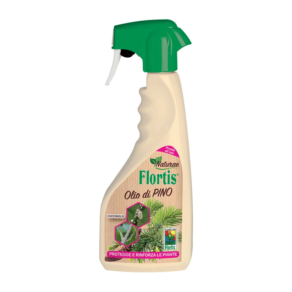 1331850 - FLORTIS - NATURAE OLIO DI PINO | 500ml