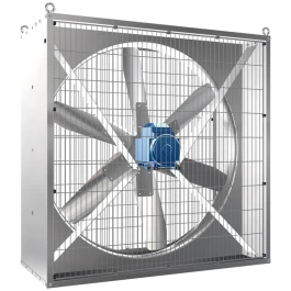 ED1A263640 - CIRCOLATORE DI ARIA ERD 37 DIAMETRO 1000MM - 37"  400V - 19200MC/H