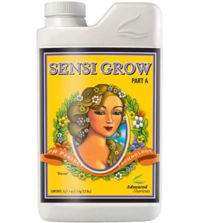 SENSI GROW PART A 500ML  pH PERFECT ADVANCED NUTRIENTS