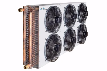 18073 - OPTICLIMATE - CHILLER WATER COOLED COMPACT ULTRA LIGHT - RAFFREDDATA AD ACQUA O GLICOLE | 32kW