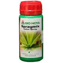 BNSPR25 - SPRAYMIX 250ML BIO NOVA