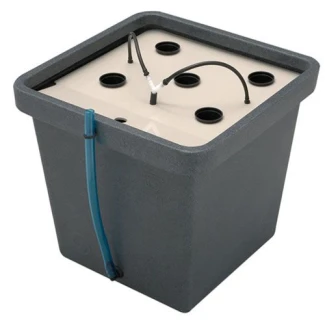 GHAE - TERRA AQUATICA - CULTIMATE AERO | 46x46x38,5h cm