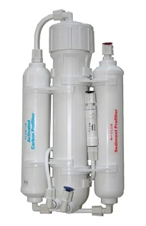 FCVIRBAT - FILTRO ANTI BATTERI E VIRUS  AQUILI