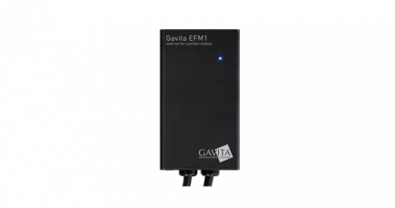 EFM1 - GAVITA - MODULO CONTROLLO EFM1 ESTRATTORI CON MOTORI AC