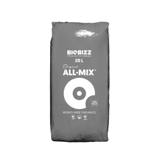 BIOBIZZ - ALL MIX TERRA | 20LT