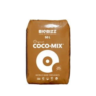 BIOBIZZ - COCO MIX TERRA | 50LT