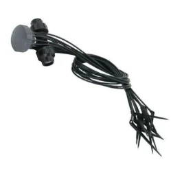 RP0269 - MAVERIK SET DI IRRIGAZIONE 12 VIE CON CAPILLARI DA 100CM CONNESSONE A T 16MM 2,27L/H PER GOCCIOLATORE