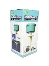 RFMOT - MOTORE 12V RAINFOREST GHE RICAMBIO