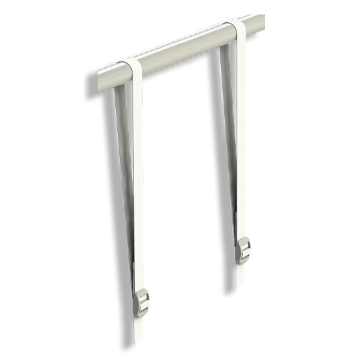 STRAPIT45R30 - SECRET JARDIN - STRAP-IT FASCE DI SUPPORTO | diam.45cm Max. 50Kg