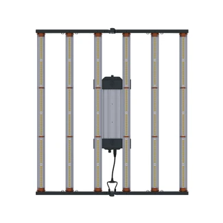 FLUENCE - SPYDR 2P | 645W 120x120cm Indoorline