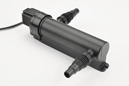 OASE - VITRONIC PURIFICATORE ACQUA UV-C | 11W Indoorline