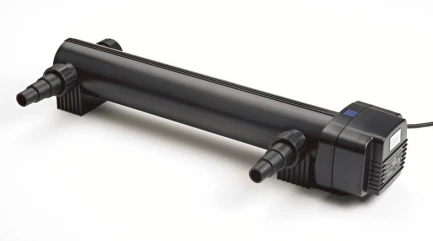 O050 - OASE - VITRONIC PURIFICATORE ACQUA UVC | 55W